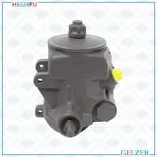 Насос гидроусилителя руля GELZER H5528PU
