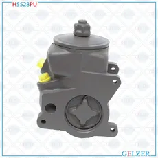 Насос гидроусилителя руля GELZER H5528PU