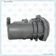 Насос гидроусилителя руля GELZER E5569PU