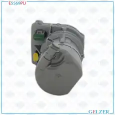 Насос гидроусилителя руля GELZER E5569PU