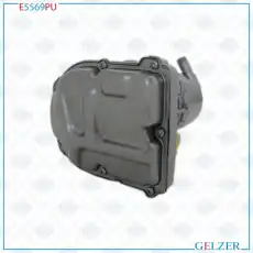 Насос гидроусилителя руля GELZER E5569PU