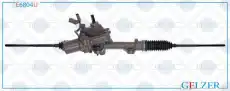 Рулевой механизм E6804U GELZER