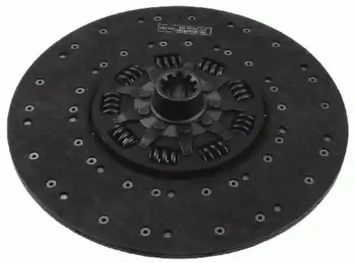 Диск сцепления SACHS 1861 410 046