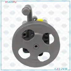 Насос гидроусилителя руля GELZER H5409PU