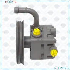 Насос гидроусилителя руля GELZER H5409PU