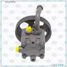 Насос гидроусилителя руля GELZER H5409PU