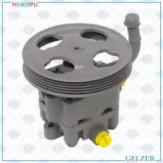 Насос гидроусилителя руля GELZER H5409PU