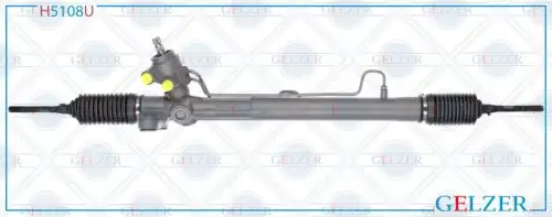 Рулевой механизм H5108U GELZER