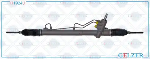 Рулевой механизм H1924U GELZER