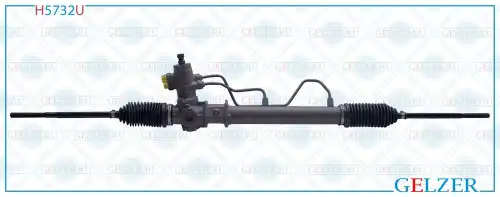 Рулевой механизм H5732U GELZER