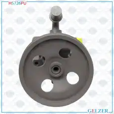 Насос гидроусилителя руля GELZER H5726PU