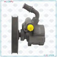 Насос гидроусилителя руля GELZER H5726PU