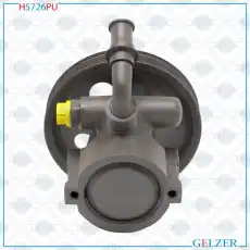 Насос гидроусилителя руля GELZER H5726PU
