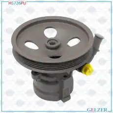 Насос гидроусилителя руля GELZER H5726PU