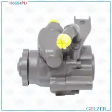 Насос гидроусилителя руля GELZER H6604PU