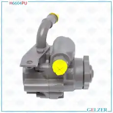 Насос гидроусилителя руля GELZER H6604PU