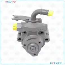 Насос гидроусилителя руля GELZER H6604PU