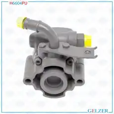 Насос гидроусилителя руля GELZER H6604PU
