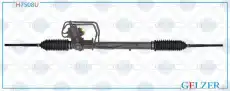 Рулевой механизм H7508U GELZER