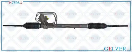 Рулевой механизм H7508U GELZER