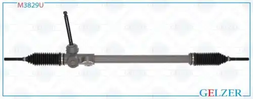 Рулевой механизм M3829U GELZER