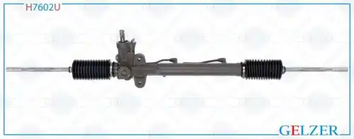 Рулевой механизм H7602U GELZER