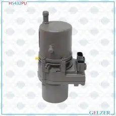 Насос гидроусилителя руля GELZER H5432PU
