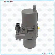 Насос гидроусилителя руля GELZER H5432PU