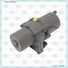 Насос гидроусилителя руля GELZER H5432PU