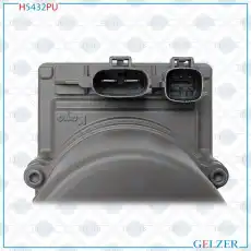 Насос гидроусилителя руля GELZER H5432PU
