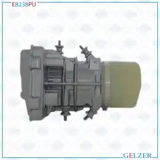 Насос гидроусилителя руля GELZER E8238PU