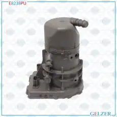 Насос гидроусилителя руля GELZER E8238PU