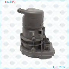 Насос гидроусилителя руля GELZER E8238PU