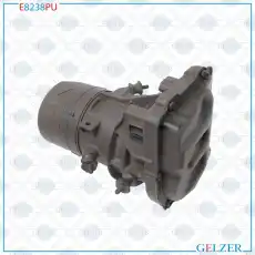 Насос гидроусилителя руля GELZER E8238PU