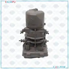 Насос гидроусилителя руля GELZER E8238PU