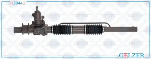 Рулевой механизм H5944U GELZER