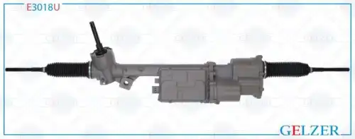 Рулевой механизм E3018U GELZER