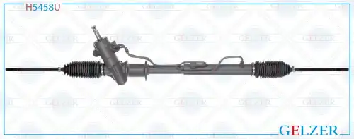 Рулевой механизм H5458U GELZER