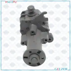 Насос гидроусилителя руля GELZER H5612PU