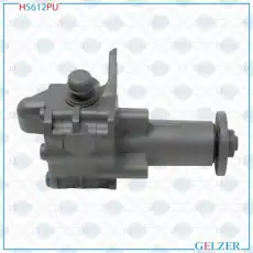 Насос гидроусилителя руля GELZER H5612PU