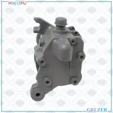 Насос гидроусилителя руля GELZER H5612PU
