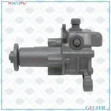 Насос гидроусилителя руля GELZER H5612PU