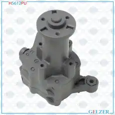 Насос гидроусилителя руля GELZER H5612PU