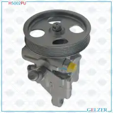 Насос гидроусилителя руля GELZER H5002PU