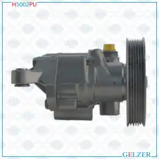 Насос гидроусилителя руля GELZER H5002PU