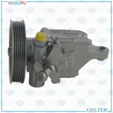 Насос гидроусилителя руля GELZER H5002PU
