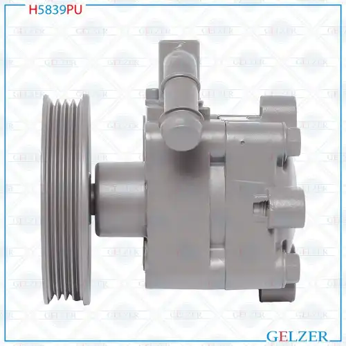 Насос гидроусилителя руля GELZER H5839PU