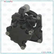 Насос гидроусилителя руля GELZER H5506PU