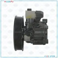 Насос гидроусилителя руля GELZER H5506PU