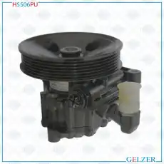 Насос гидроусилителя руля GELZER H5506PU